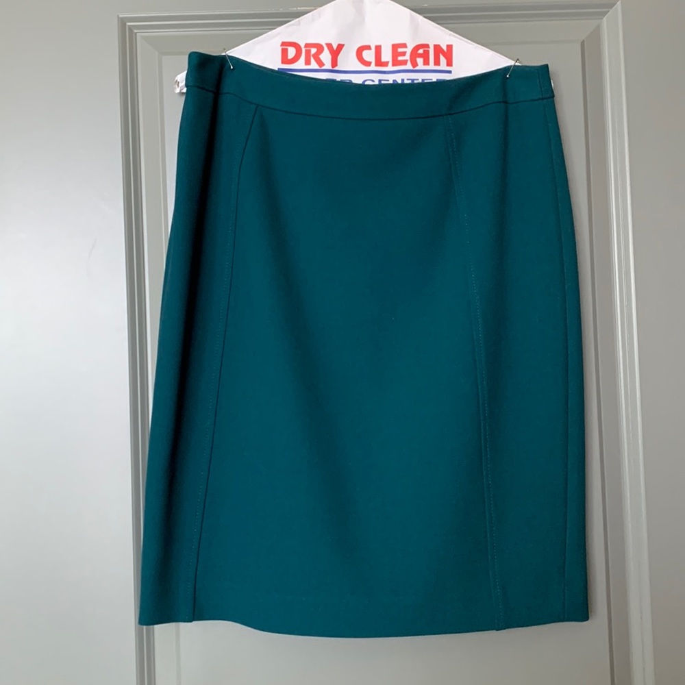 Halogen Pencil Skirt